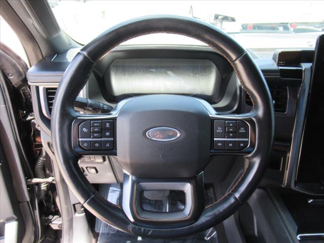 2022 Ford Expedition Platinum
