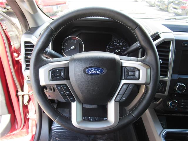 2018 Ford F-250 Super Duty Lariat