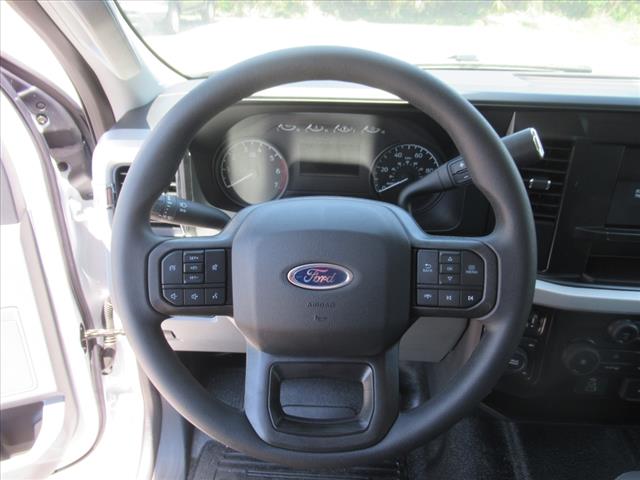 2025 Ford F-250 Super Duty XL