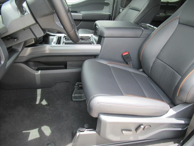 2025 Ford F-250 Super Duty Lariat