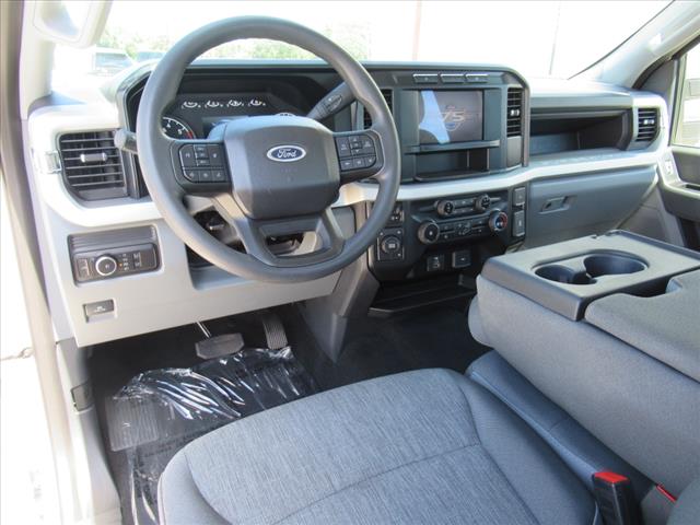 2023 Ford F-250 Super Duty XL
