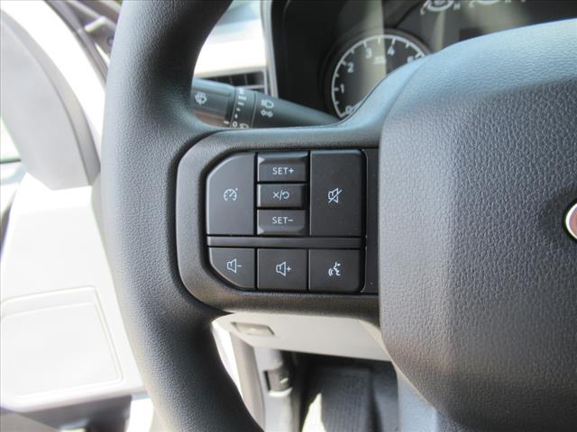 2024 Ford F-250 Super Duty XL
