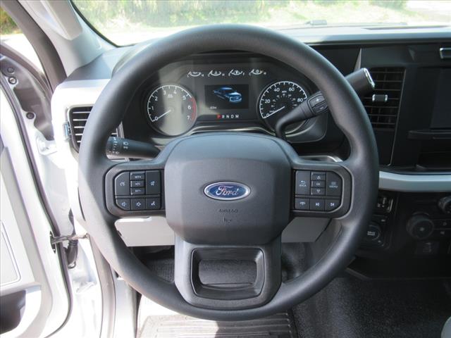 2024 Ford F-250 Super Duty XL