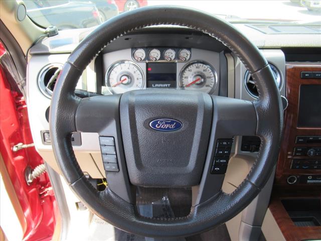 2010 Ford F-150 Lariat