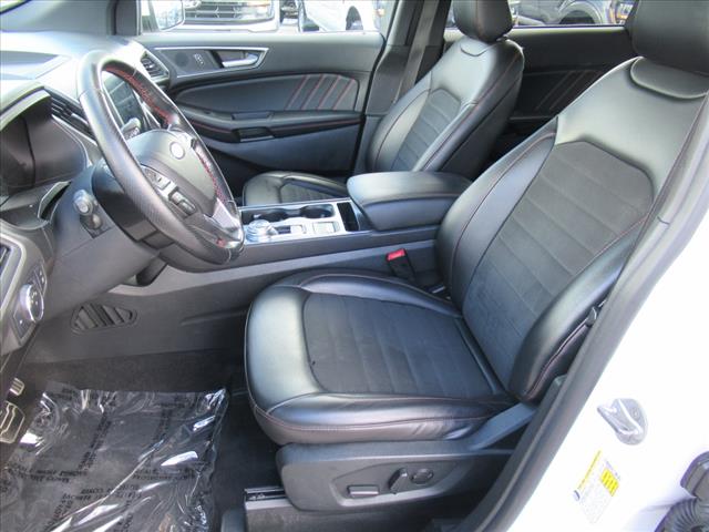 2022 Ford Edge ST-Line