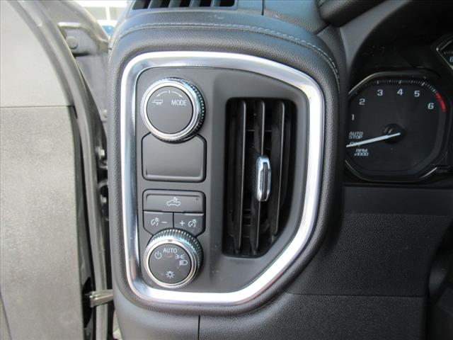 2022 GMC Sierra 1500 Limited SLE