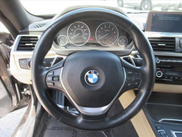 2019 BMW 4 Series 430i Gran Coupe