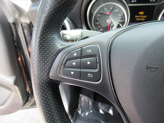 2019 Mercedes-Benz CLA CLA 250