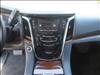 2017 Cadillac Escalade ESV Luxury