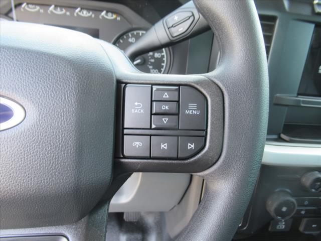 2024 Ford F-350 Super Duty XL