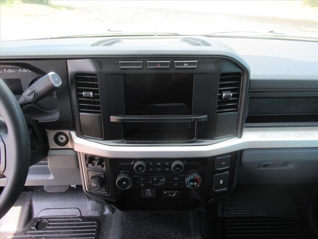 2024 Ford F-350 Super Duty XL