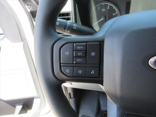 2024 Ford S/D C/C XL