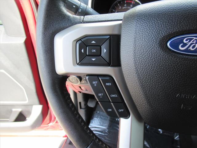 2018 Ford F-250 Super Duty Lariat