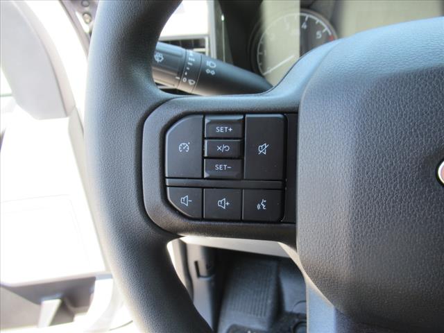 2025 Ford F-250 Super Duty XL