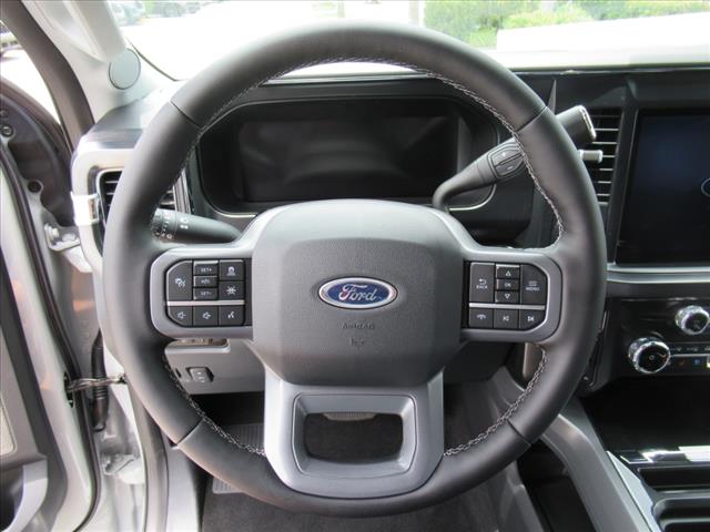 2025 Ford F-250 Super Duty Lariat