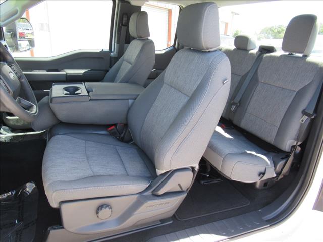 2023 Ford F-250 Super Duty XL