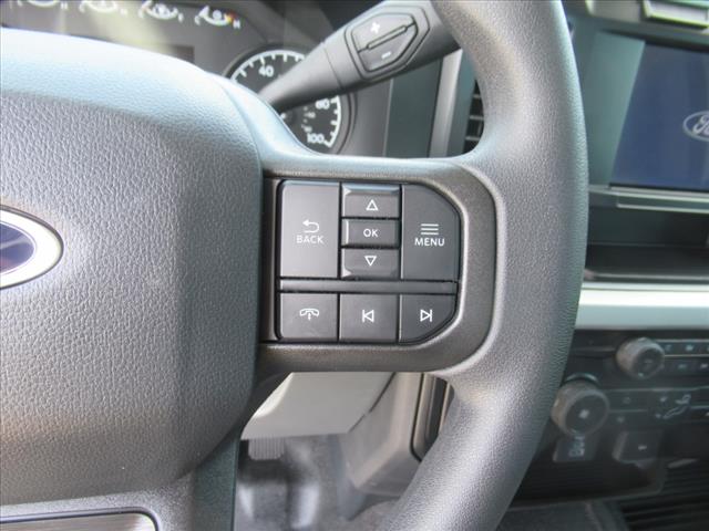 2024 Ford F-250 Super Duty XL