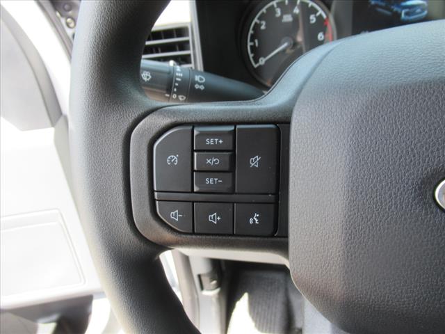 2024 Ford F-250 Super Duty XL
