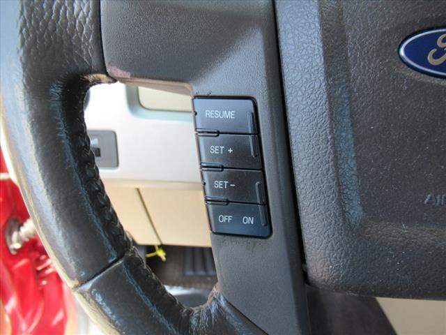 2010 Ford F-150 Lariat