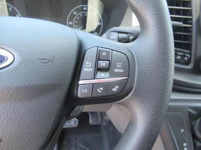 2025 Ford Transit 150