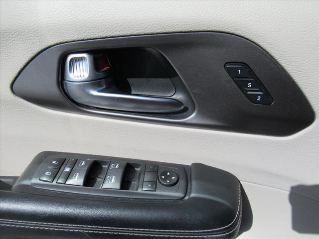2021 Chrysler Pacifica Hybrid Touring L