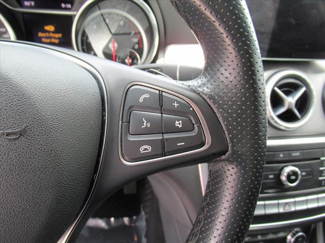 2019 Mercedes-Benz CLA CLA 250