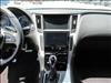 2017 INFINITI Q60 Red Sport 400