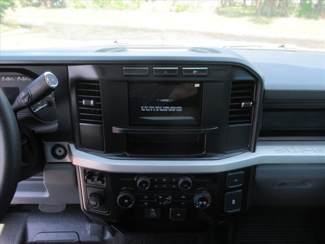 2024 Ford F-350 Super Duty XL