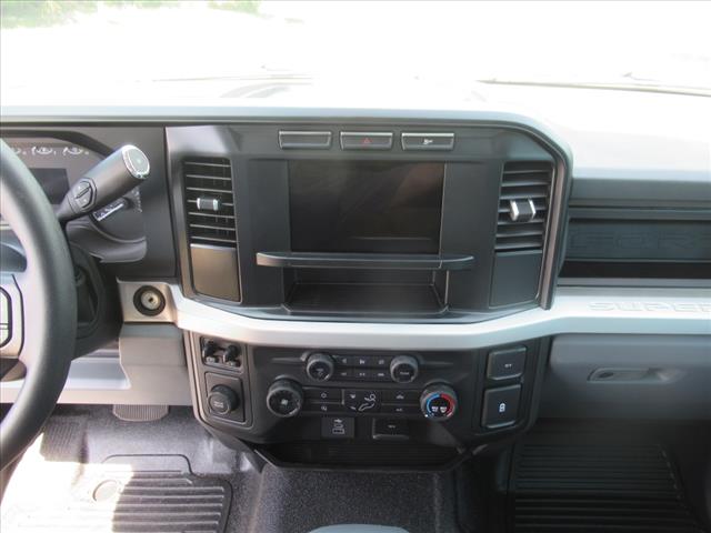 2024 Ford S/D C/C XL