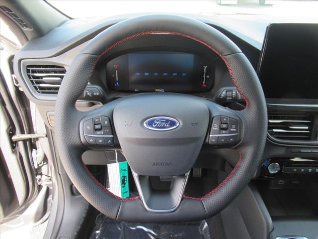 2025 Ford Escape Hybrid ST-Line
