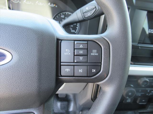 2025 Ford F-250 Super Duty XL