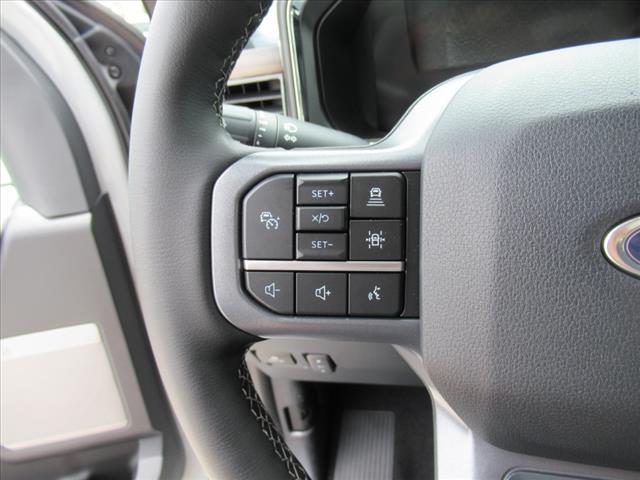 2025 Ford F-250 Super Duty Lariat
