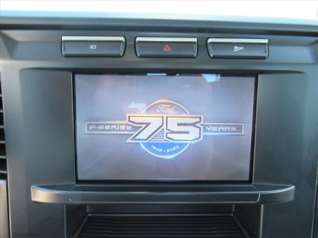 2023 Ford F-250 Super Duty XL