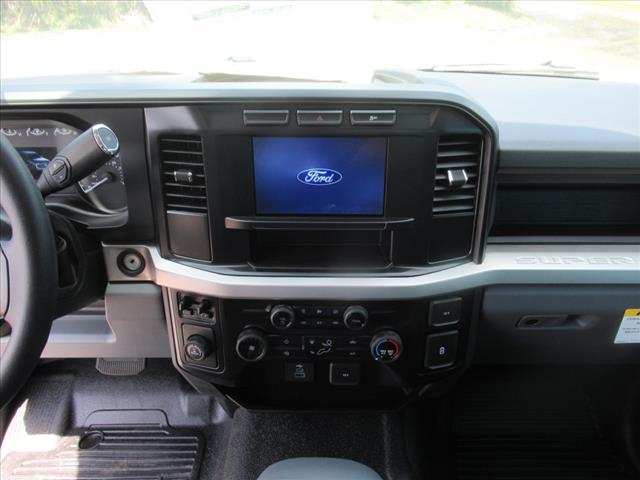 2024 Ford F-250 Super Duty XL