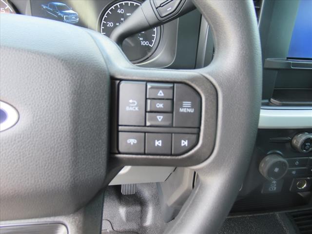 2024 Ford F-250 Super Duty XL