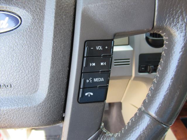 2010 Ford F-150 Lariat
