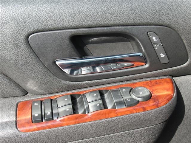 2013 Chevrolet Tahoe LT