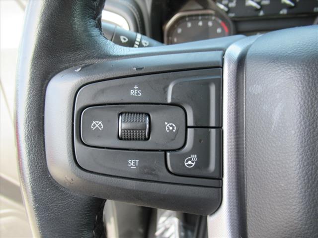 2022 GMC Sierra 1500 Limited SLE