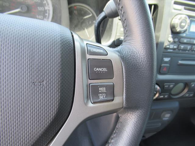 2013 Honda Ridgeline Sport