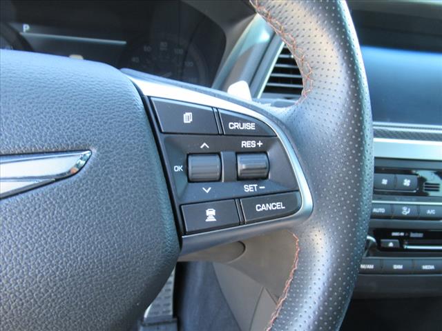 2019 Genesis G80 3.3T Sport
