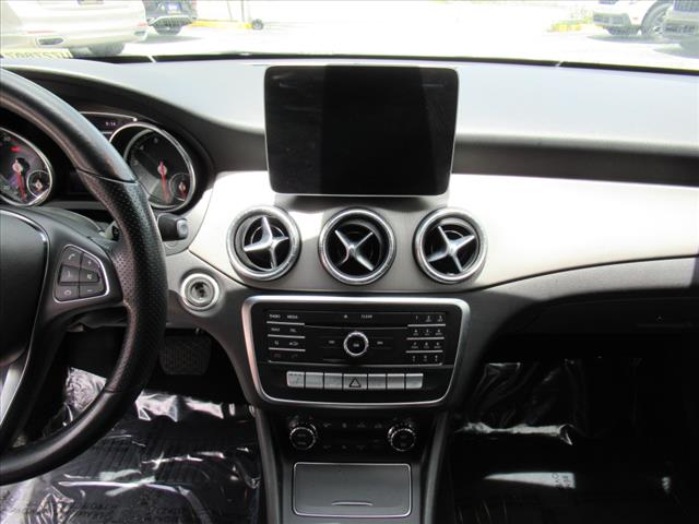 2019 Mercedes-Benz CLA CLA 250