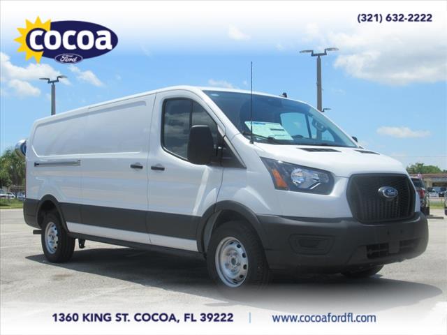 2025 Ford Transit 150