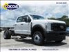 2024 Ford f550