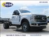 2024 Ford F-350 Super Duty XL