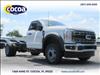 2024 Ford S/D C/C XL