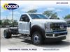 2024 Ford S/D C/C XL