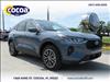 2025 Ford Escape Plug-In Hybrid PHEV