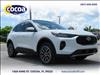 2025 Ford Escape Plug-In Hybrid PHEV