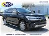 2022 Ford Expedition Platinum