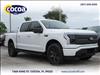 2024 Ford F-150 Lightning